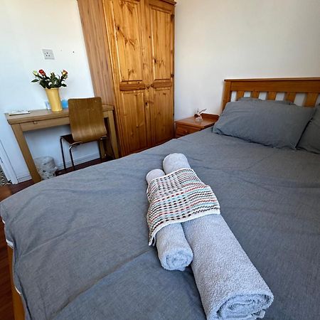 Elkington Point Bed & Breakfast London Bagian luar foto