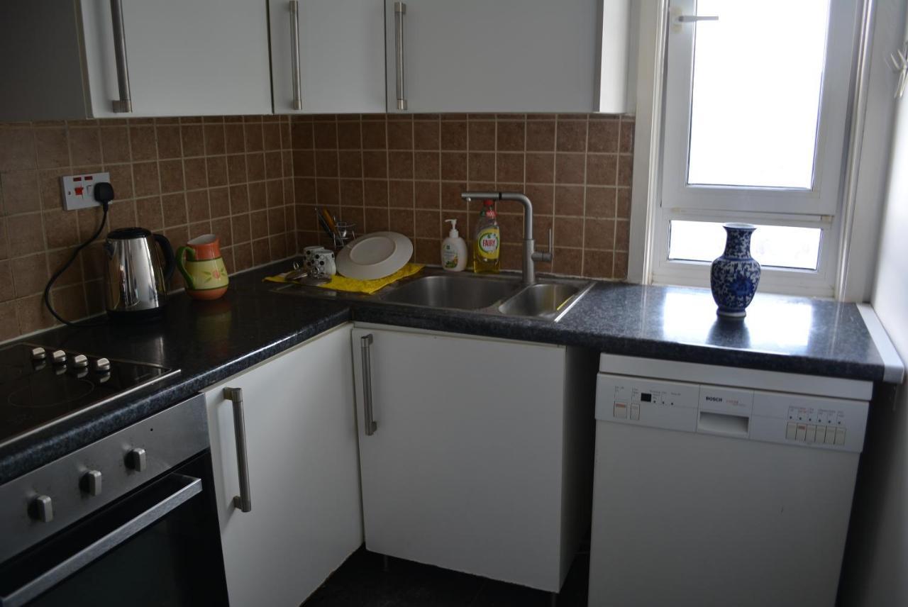 Elkington Point Bed & Breakfast London Bagian luar foto