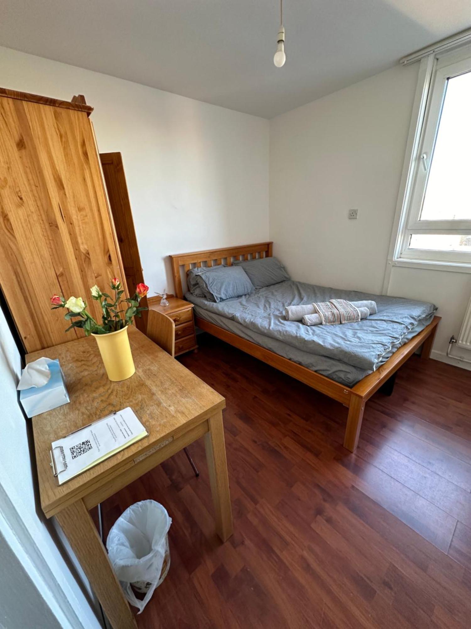 Elkington Point Bed & Breakfast London Bagian luar foto