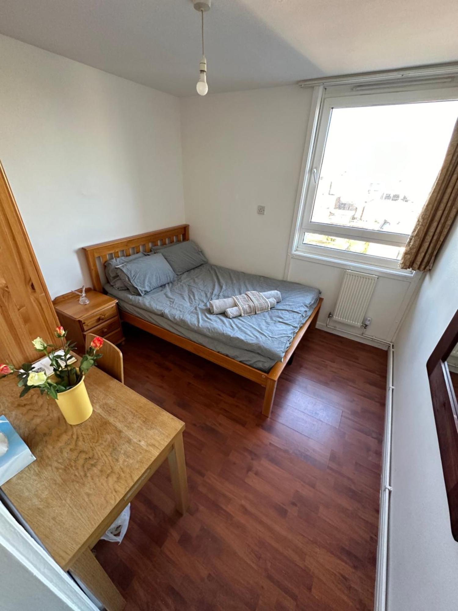 Elkington Point Bed & Breakfast London Bagian luar foto