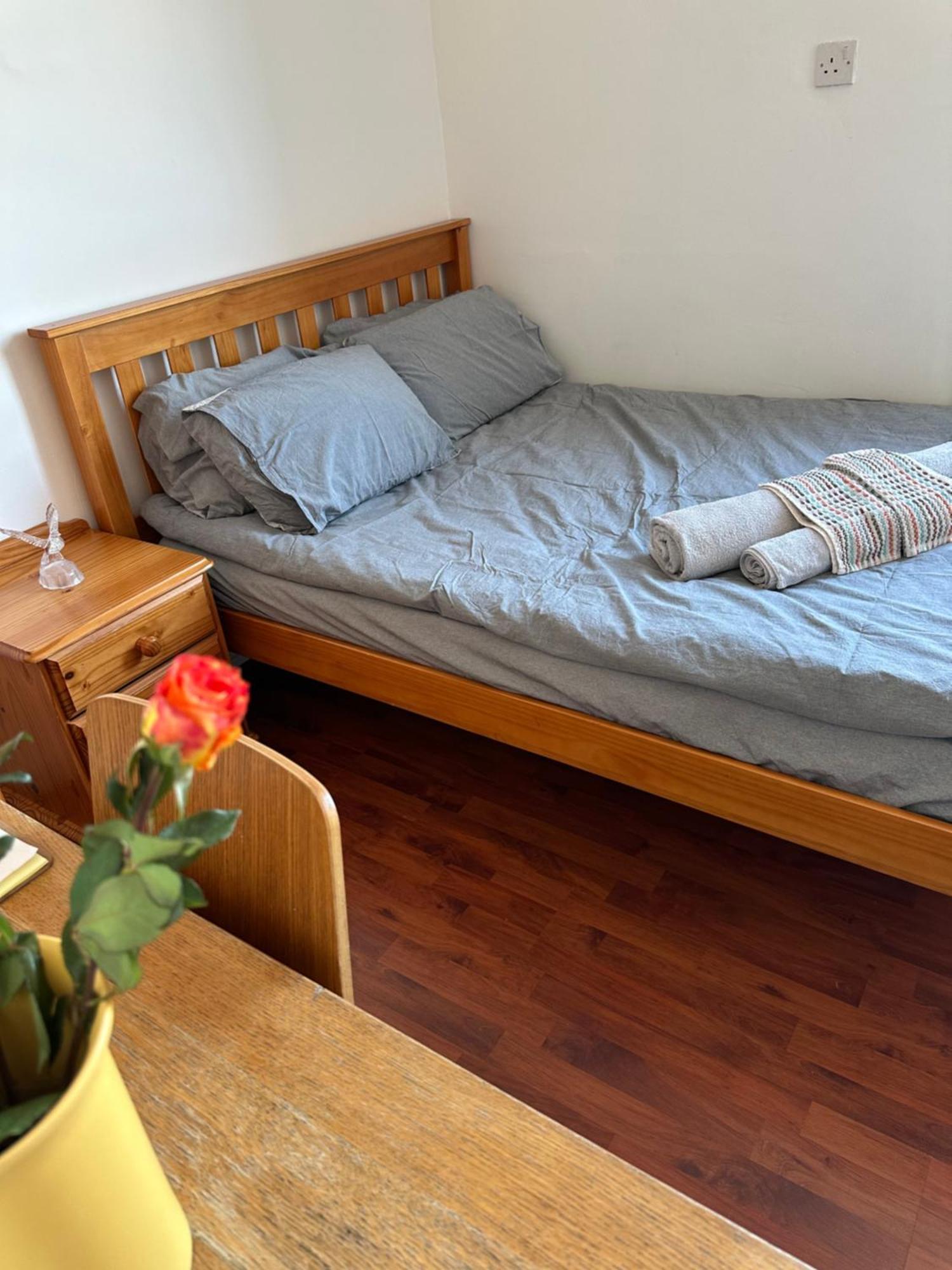 Elkington Point Bed & Breakfast London Bagian luar foto