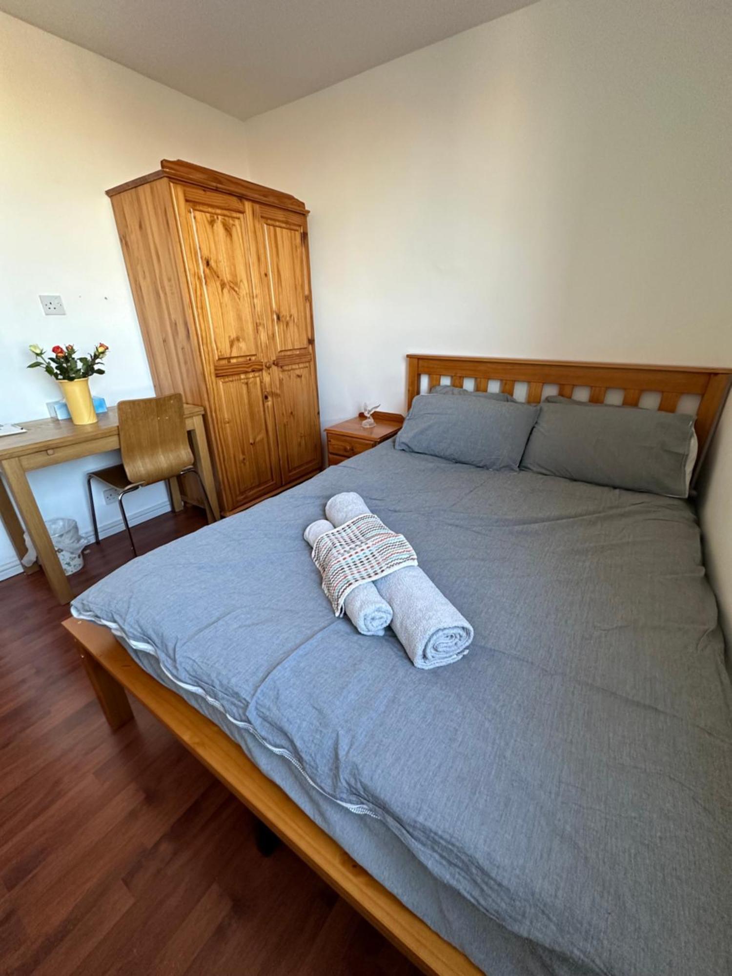 Elkington Point Bed & Breakfast London Bagian luar foto