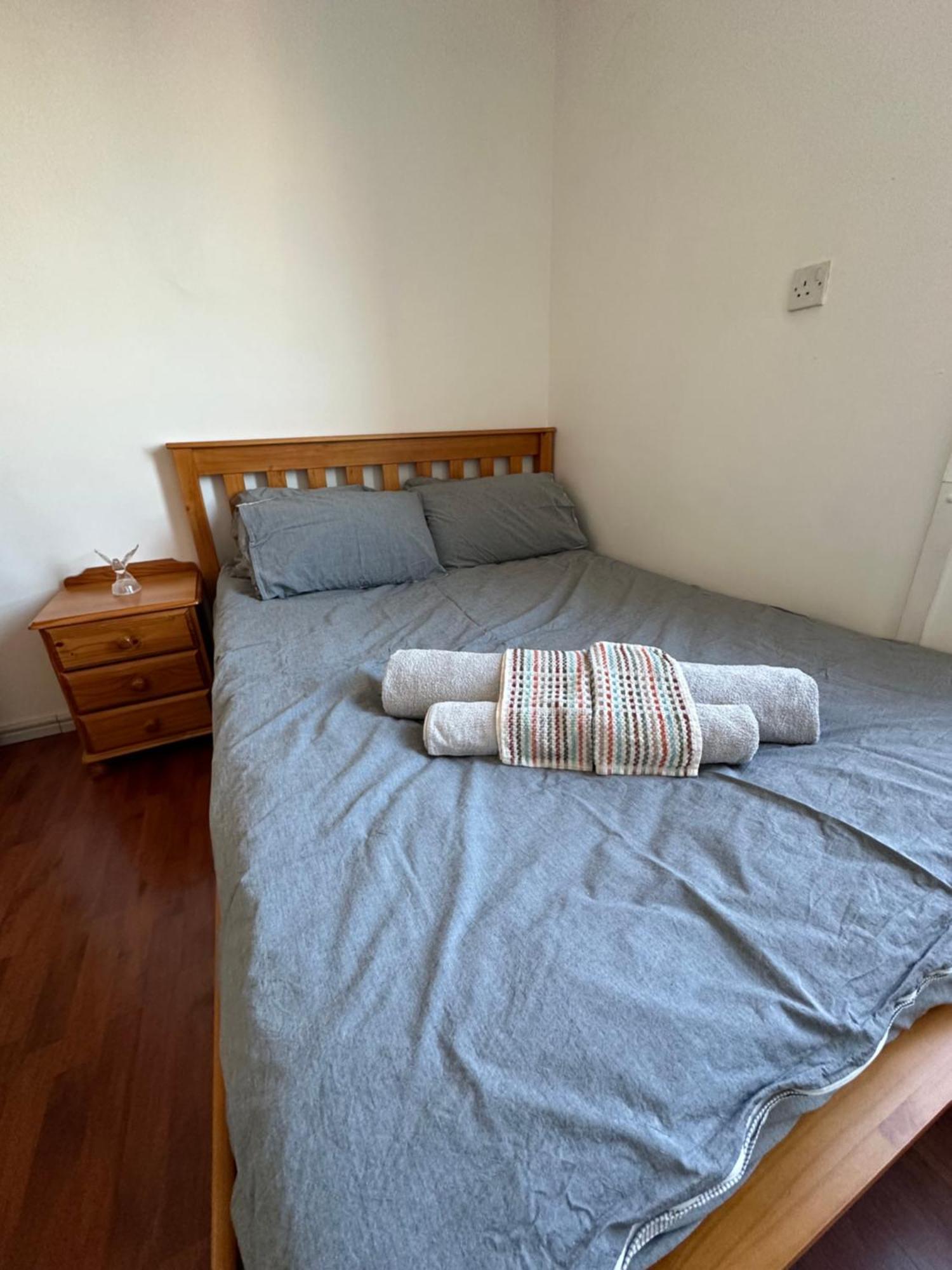 Elkington Point Bed & Breakfast London Bagian luar foto