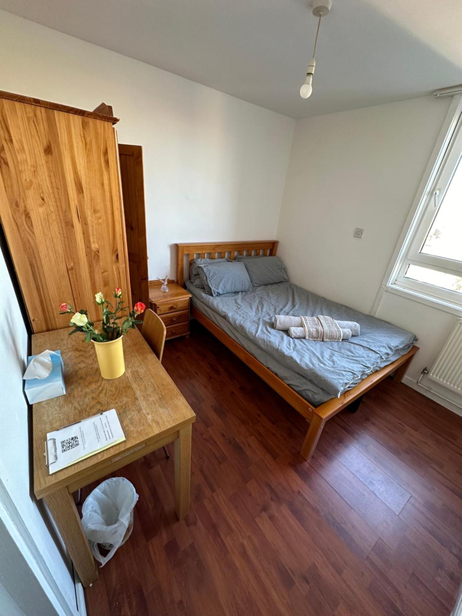 Elkington Point Bed & Breakfast London Bagian luar foto