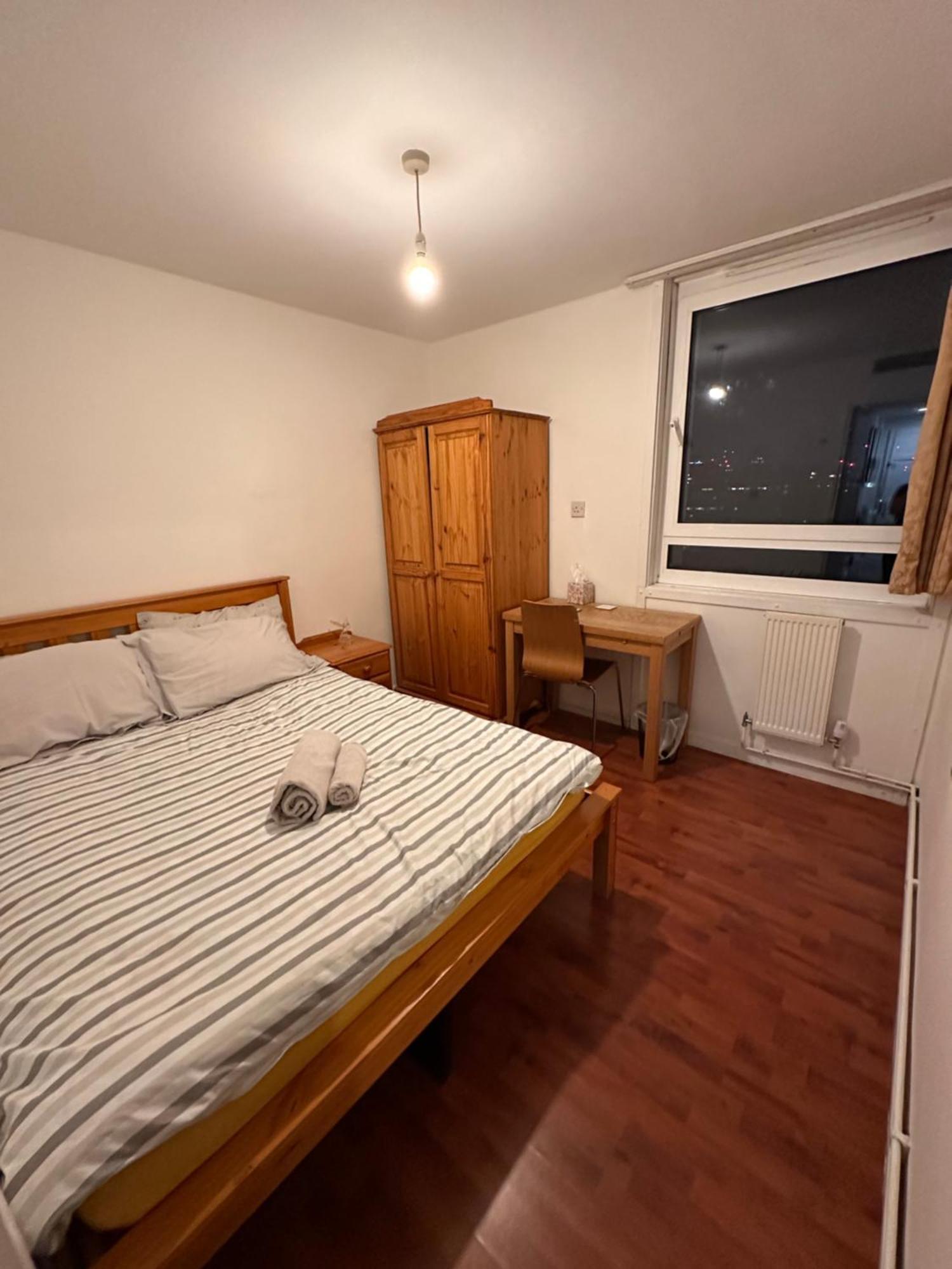 Elkington Point Bed & Breakfast London Bagian luar foto